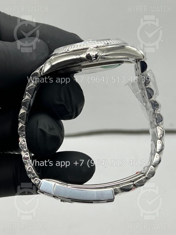 Фото 9 - Rolex DateJust 36mm 126234-0045 VS