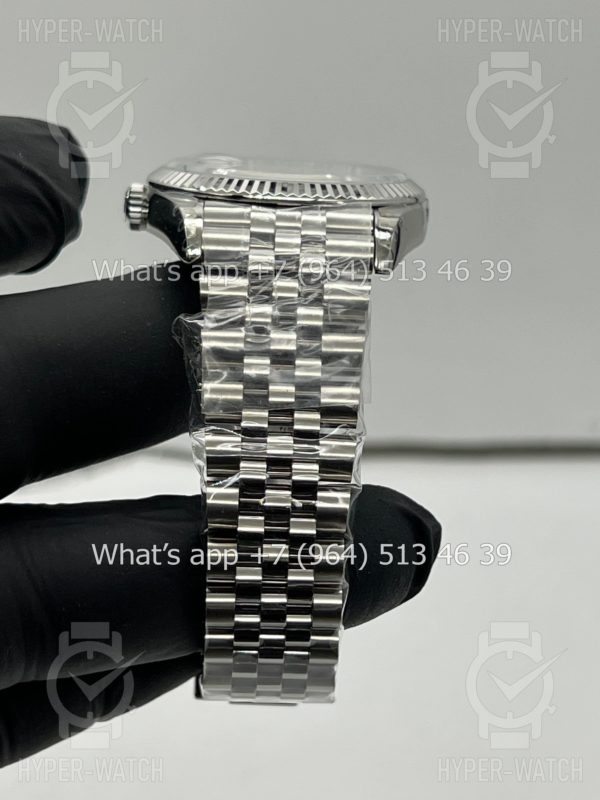 Фото 10 - Rolex DateJust 36mm 126234-0045 VS
