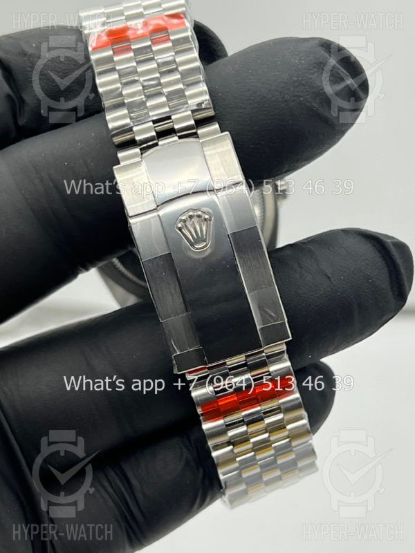 Фото 12 - Rolex DateJust 36mm 126234-0045 VS