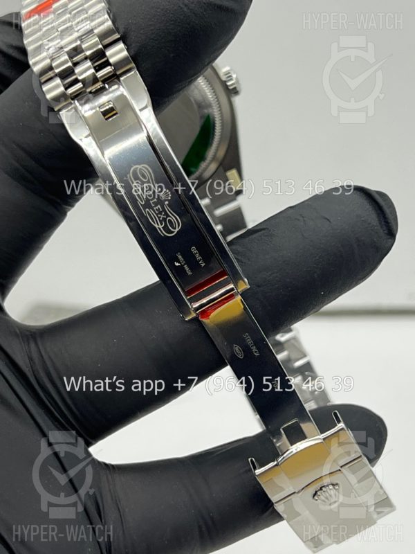 Фото 13 - Rolex DateJust 36mm 126234-0045 VS
