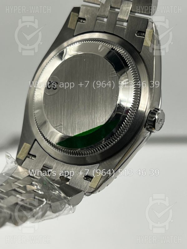 Фото 14 - Rolex DateJust 36mm 126234-0045 VS
