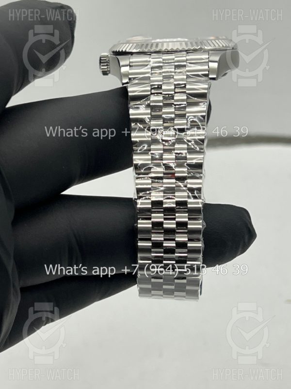 Товар Rolex DateJust 36mm 126234-0031 Steel Фото 6 - Rolex DateJust 36mm 126234-0031 Steel