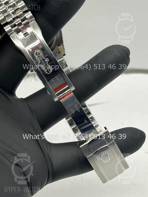 Товар Rolex DateJust 36mm 126234-0031 Steel Фото 9 - Rolex DateJust 36mm 126234-0031 Steel