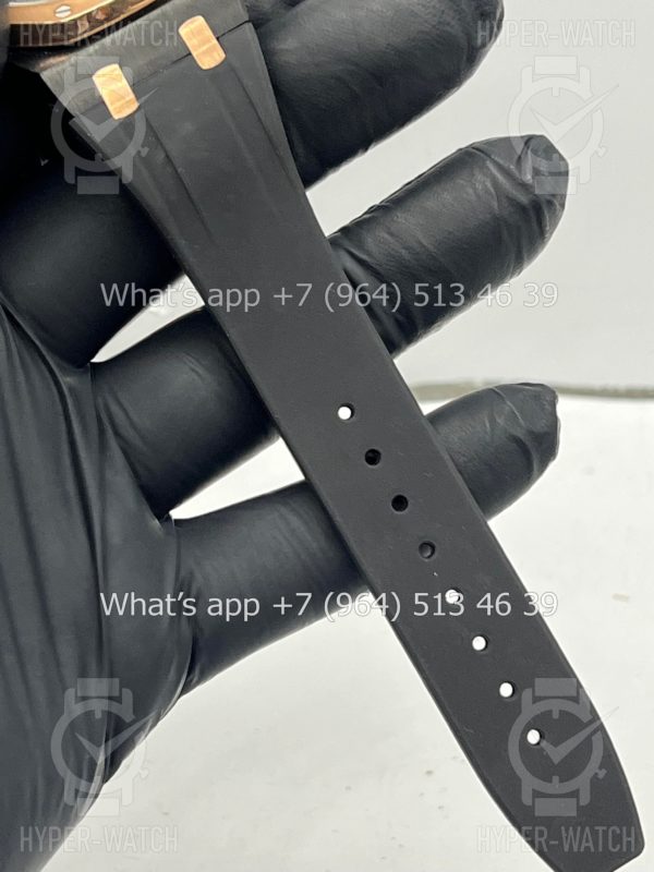 Фото 9 - Audemars Piguet Royal Oak 41mm Art 8002