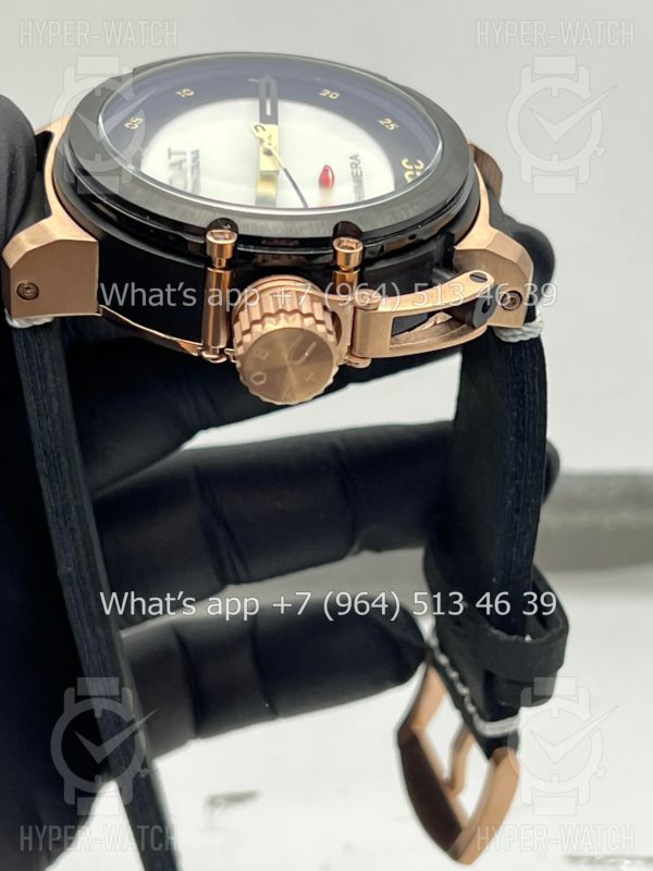 Товар U-Boat Chimera 48mm Art 7960 Фото 15 - U-Boat Chimera 48mm Art 7960