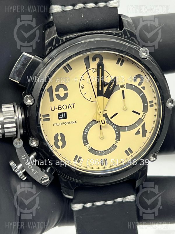 Товар U-Boat Chimera 48mm Art 7954 Фото 2 - U-Boat Chimera 48mm Art 7954