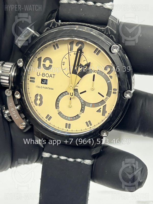 Товар U-Boat Chimera 48mm Art 7954 Фото 3 - U-Boat Chimera 48mm Art 7954