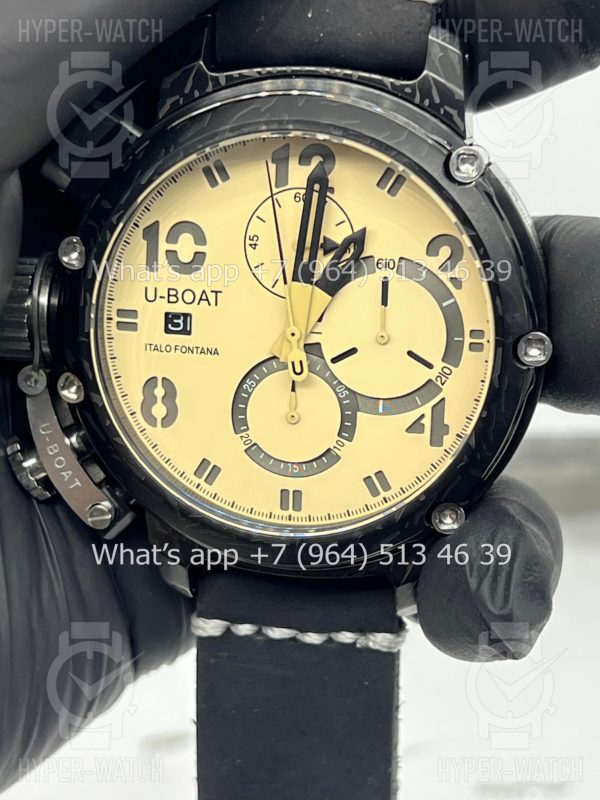 Товар U-Boat Chimera 48mm Art 7954 Фото 7 - U-Boat Chimera 48mm Art 7954
