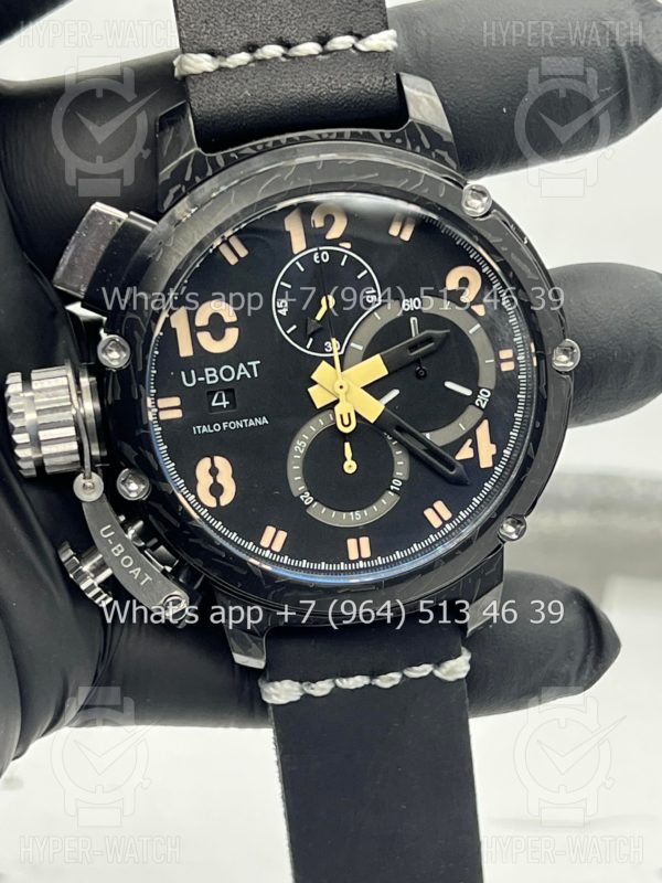 Товар U-Boat Chimera 48mm Art 7959 Фото 5 - U-Boat Chimera 48mm Art 7959