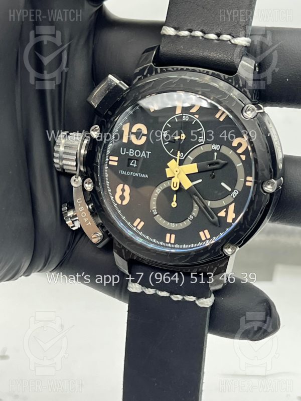 Товар U-Boat Chimera 48mm Art 7959 Фото 10 - U-Boat Chimera 48mm Art 7959