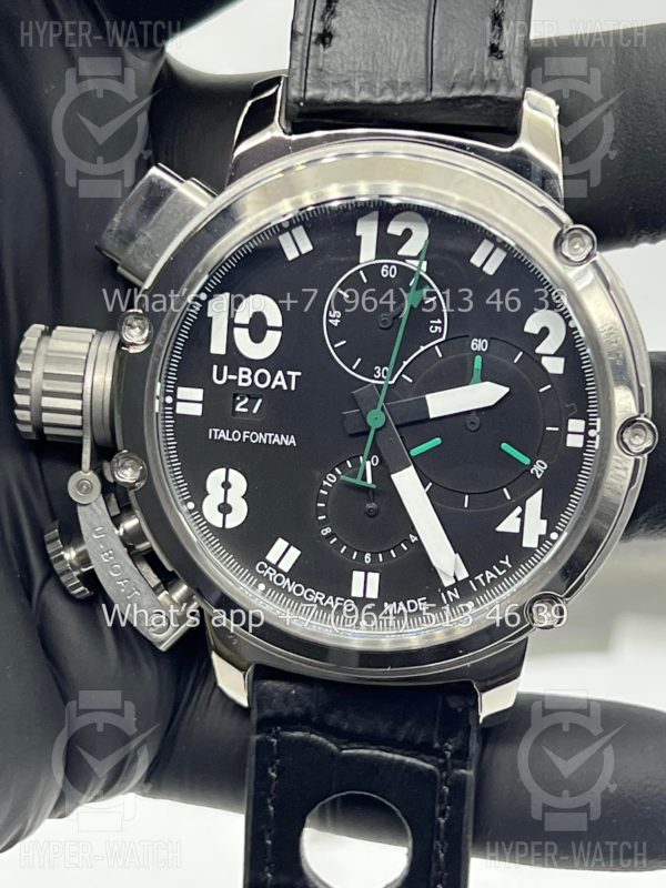Фото 2 - U-Boat Chimera 46mm Art 7957