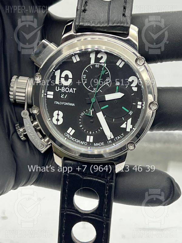 Фото 3 - U-Boat Chimera 46mm Art 7957