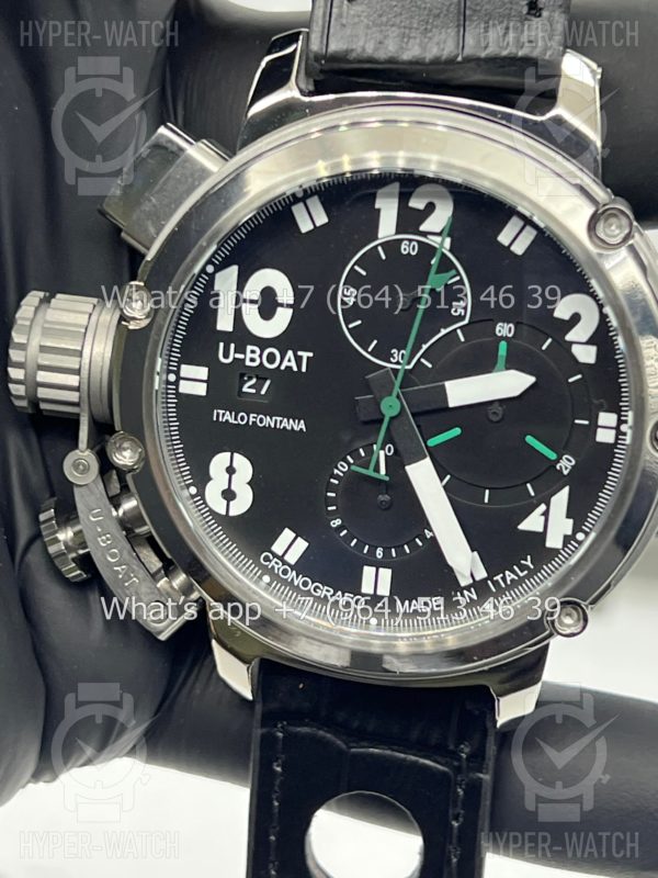 Фото 4 - U-Boat Chimera 46mm Art 7957
