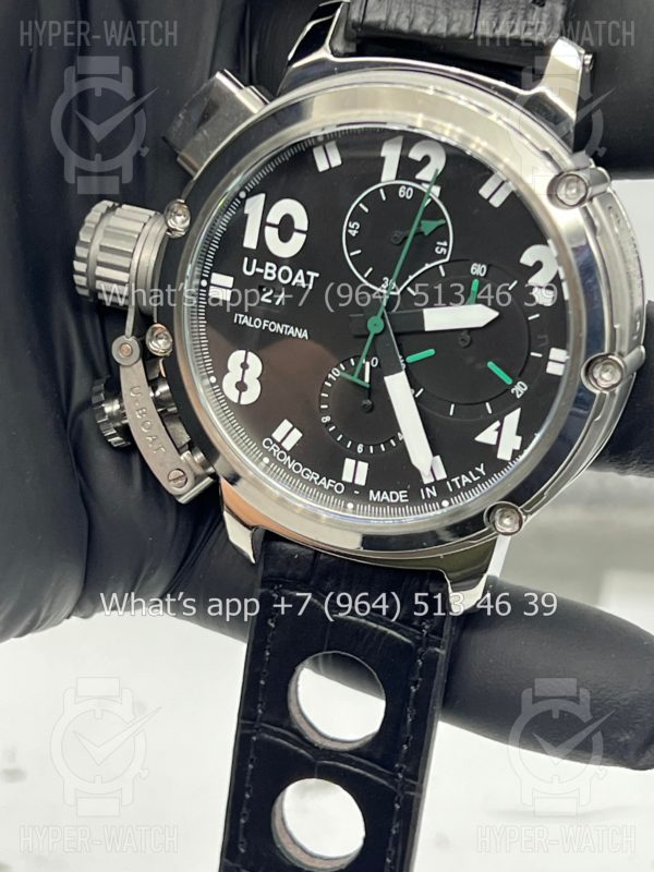 Фото 5 - U-Boat Chimera 46mm Art 7957