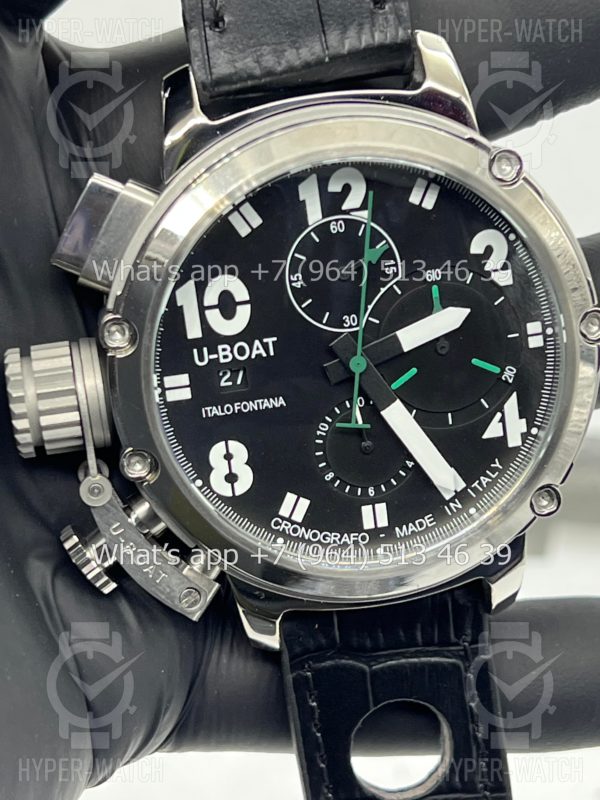 Фото 6 - U-Boat Chimera 46mm Art 7957