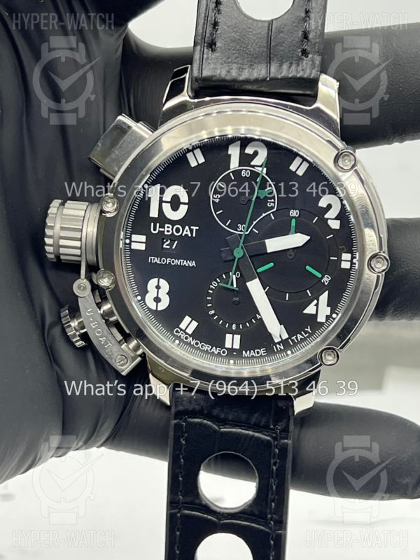 Фото 7 - U-Boat Chimera 46mm Art 7957