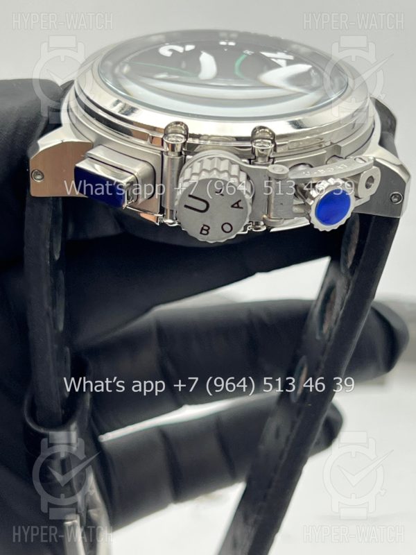 Фото 10 - U-Boat Chimera 46mm Art 7957