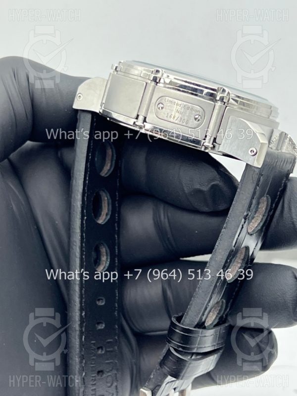 Фото 12 - U-Boat Chimera 46mm Art 7957