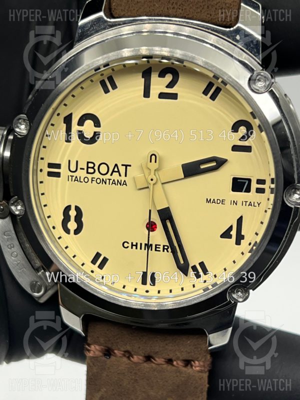 Товар U-Boat Chimera 48mm Art 7961 Фото 3 - U-Boat Chimera 48mm Art 7961