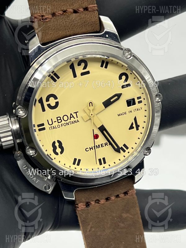 Товар U-Boat Chimera 48mm Art 7961 Фото 4 - U-Boat Chimera 48mm Art 7961
