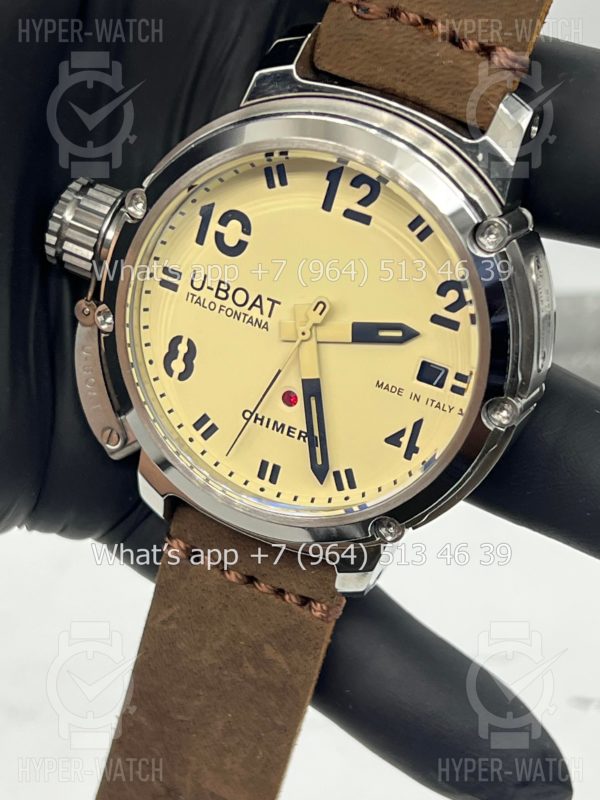 Товар U-Boat Chimera 48mm Art 7961 Фото 5 - U-Boat Chimera 48mm Art 7961