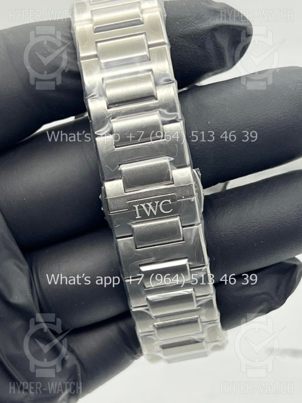Товар IWC Ingenieur 40mm IW328901 Фото 18 - IWC Ingenieur 40mm IW328901