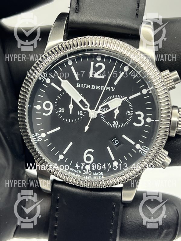 Товар Burberry Endurance Sport BU7808 Art 8045 Фото 3 - Burberry Endurance Sport BU7808 Art 8045