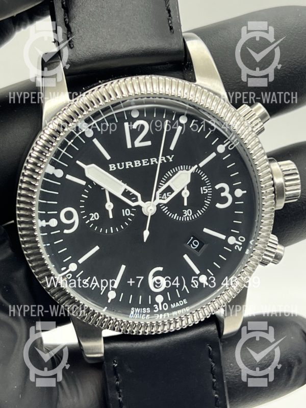 Товар Burberry Endurance Sport BU7808 Art 8045 Фото 4 - Burberry Endurance Sport BU7808 Art 8045