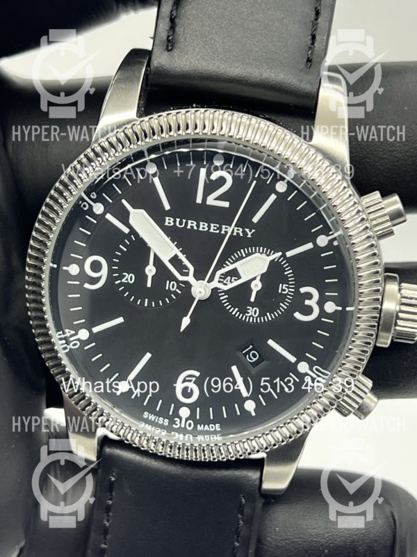 Товар Burberry Endurance Sport BU7808 Art 8045 Фото 6 - Burberry Endurance Sport BU7808 Art 8045