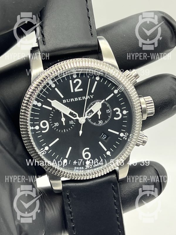 Товар Burberry Endurance Sport BU7808 Art 8045 Фото 7 - Burberry Endurance Sport BU7808 Art 8045
