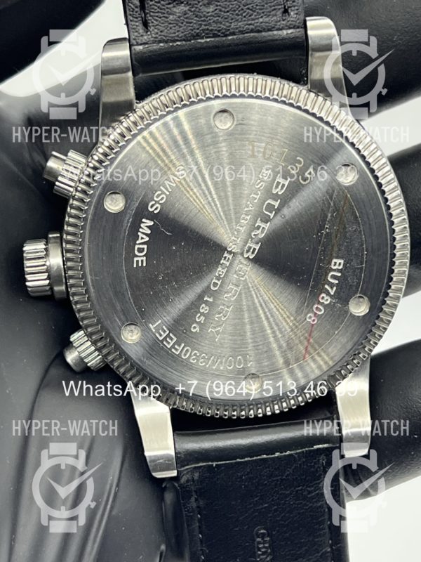 Товар Burberry Endurance Sport BU7808 Art 8045 Фото 14 - Burberry Endurance Sport BU7808 Art 8045