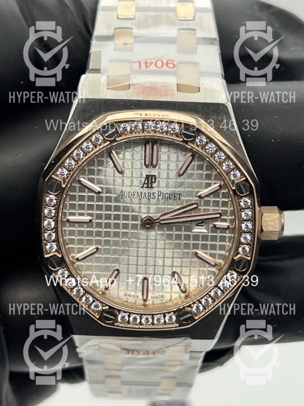 Товар Audemars Piguet Royal Oak 33mm Art 8061 Фото 9 - Audemars Piguet Royal Oak 33mm Art 8061