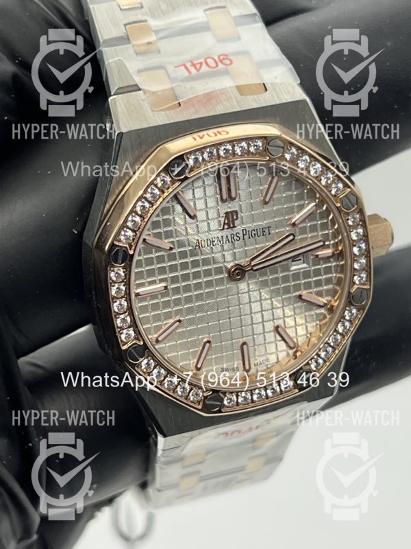 Товар Audemars Piguet Royal Oak 33mm Art 8061 Фото 6 - Audemars Piguet Royal Oak 33mm Art 8061