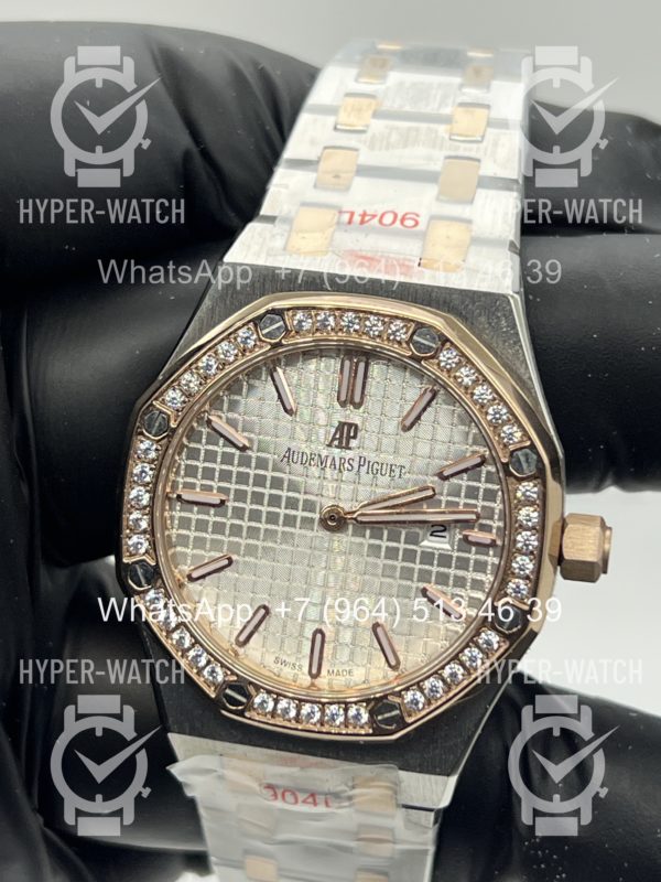 Товар Audemars Piguet Royal Oak 33mm Art 8061 Фото 5 - Audemars Piguet Royal Oak 33mm Art 8061