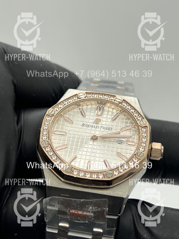 Товар Audemars Piguet Royal Oak 33mm Art 8061 Фото 4 - Audemars Piguet Royal Oak 33mm Art 8061