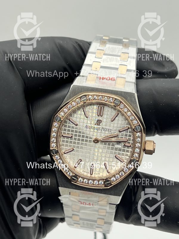Товар Audemars Piguet Royal Oak 33mm Art 8061 Фото 3 - Audemars Piguet Royal Oak 33mm Art 8061
