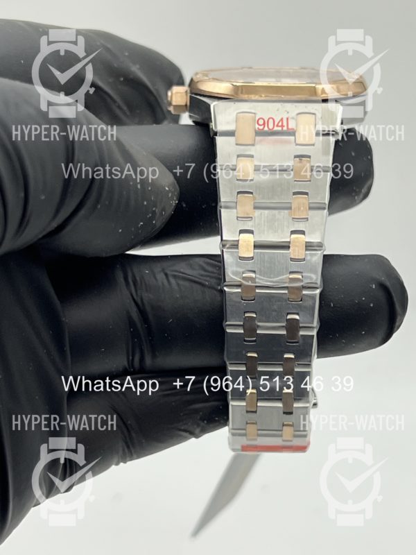 Товар Audemars Piguet Royal Oak 33mm Art 8061 Фото 12 - Audemars Piguet Royal Oak 33mm Art 8061