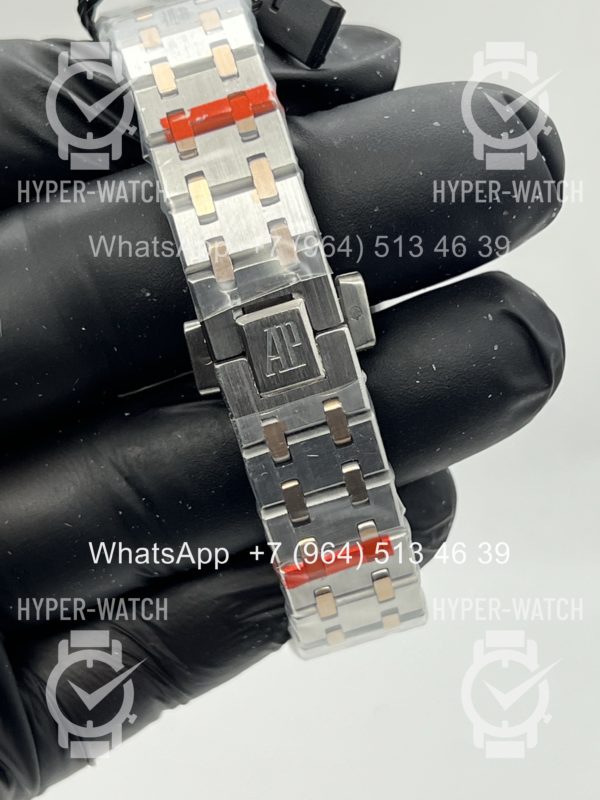 Товар Audemars Piguet Royal Oak 33mm Art 8061 Фото 14 - Audemars Piguet Royal Oak 33mm Art 8061