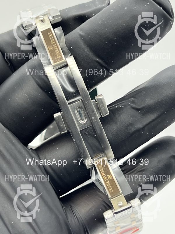 Товар Audemars Piguet Royal Oak 33mm Art 8061 Фото 15 - Audemars Piguet Royal Oak 33mm Art 8061