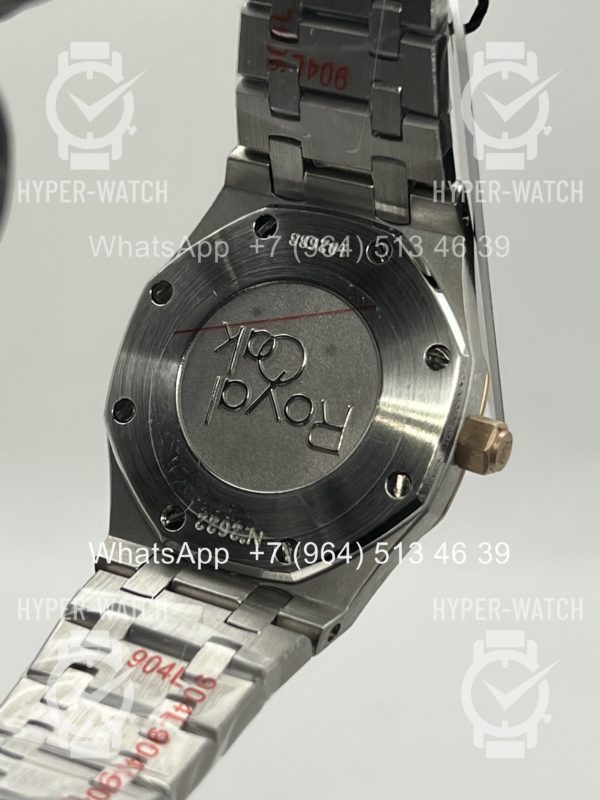 Товар Audemars Piguet Royal Oak 33mm Art 8061 Фото 16 - Audemars Piguet Royal Oak 33mm Art 8061