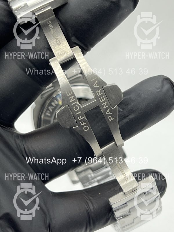 Фото 14 - Officine Panerai Luminor Marina Art 7927