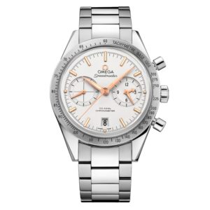 Фото 41 - Omega Speedmaster 57 42mm 331.10.42.51.02.002