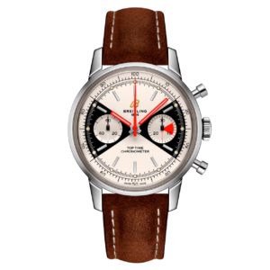 Фото 17 - Breitling Premier Top Time A23310121G1X1