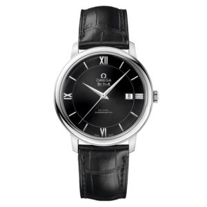 Фото 44 - Omega De Ville Prestige 424.13.40.20.01.001