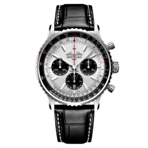 Фото 47 - Breitling Navitimer 43mm AB0138241G1