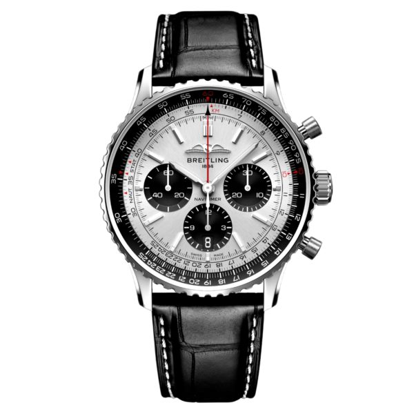 Товар Breitling Navitimer 43mm AB0138241G1 Фото 1 - Breitling Navitimer 43mm AB0138241G1
