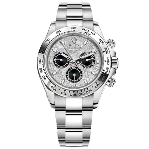 Товар Rolex Cosmograph Daytona 40mm 116509-0073 Steel Фото 1 - Rolex Cosmograph Daytona 40mm 116509-0073 Steel