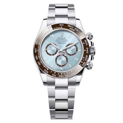 Фото 1 - Rolex Cosmograph Daytona 40mm 126506-0001