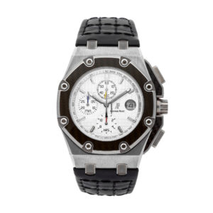 Товар Audemars Piguet Royal Oak Offshore Juan Pablo Montoya Art 7929 Фото 8 - Audemars Piguet Royal Oak Offshore Juan Pablo Montoya Art 7929