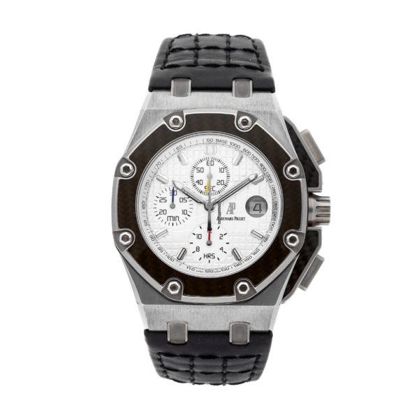 Товар Audemars Piguet Royal Oak Offshore Juan Pablo Montoya Art 7929 Фото 1 - Audemars Piguet Royal Oak Offshore Juan Pablo Montoya Art 7929
